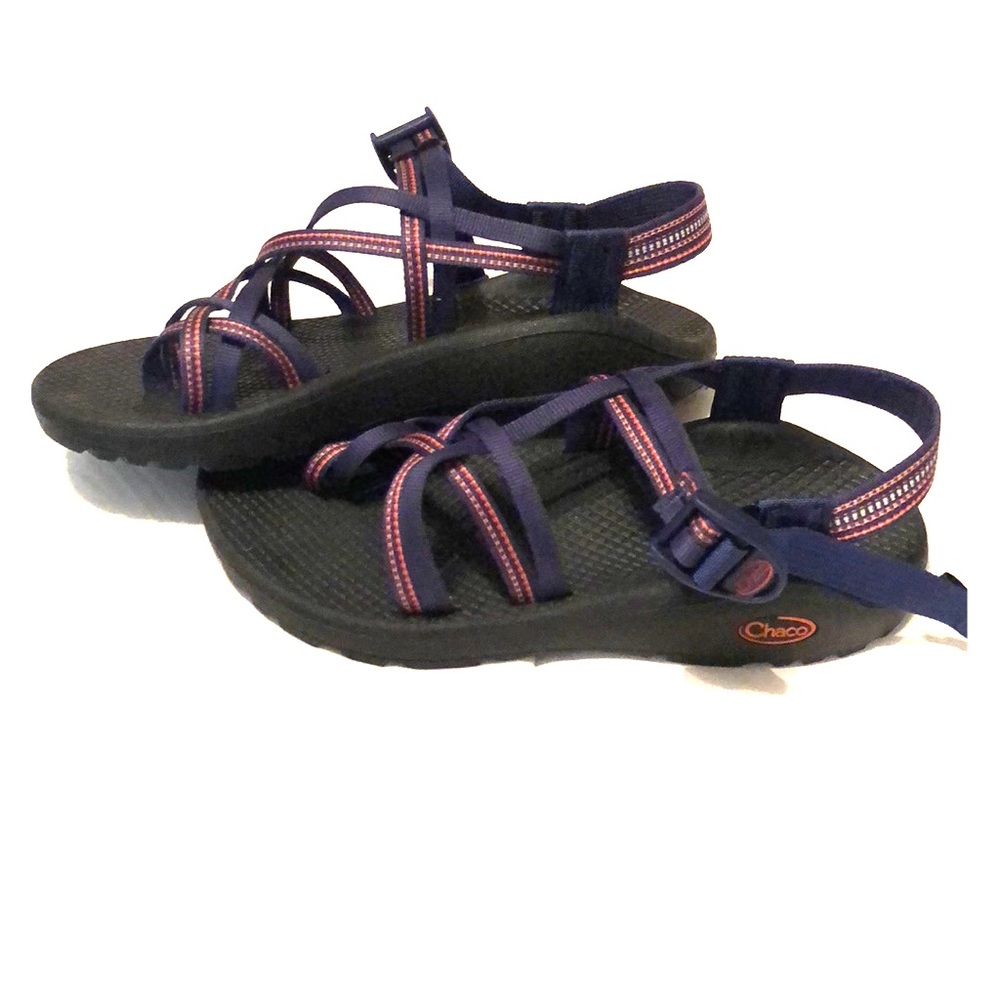 Chaco’s Size 8